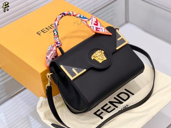 TO – Luxury Edition Bags FEI 246