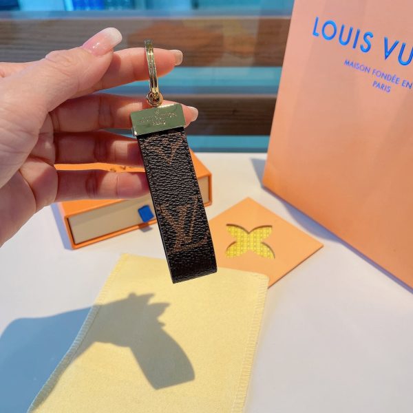 TO – Luxury Edition Keychains LUV 030