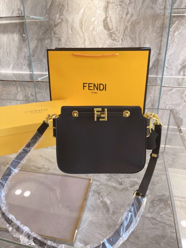 TO – Luxury Edition Bags FEI 238