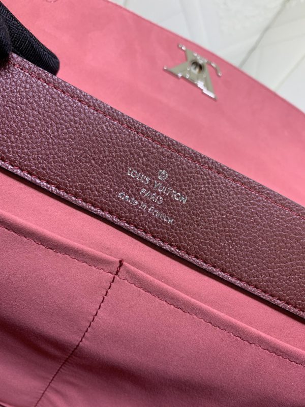 TO – New Luxury Bags LUV 747