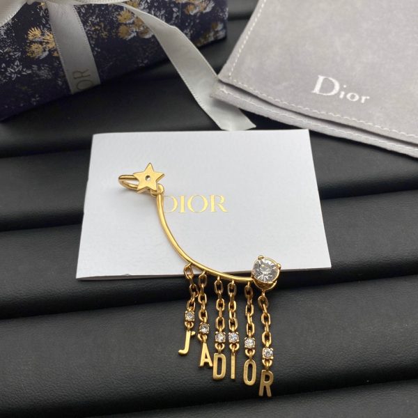 TO – Luxury Edition Earring Dir 037