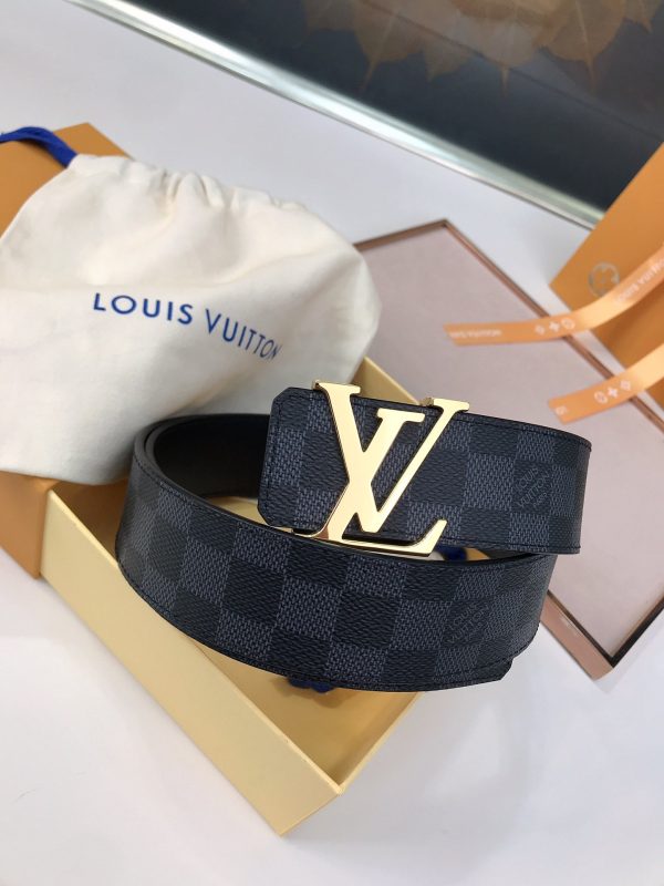 TO – Luxury LUV BELTS 006