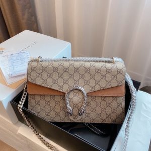 TO – Luxury Edition Bags GCI 242