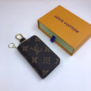TO – Luxury Edition Keychains LUV 066