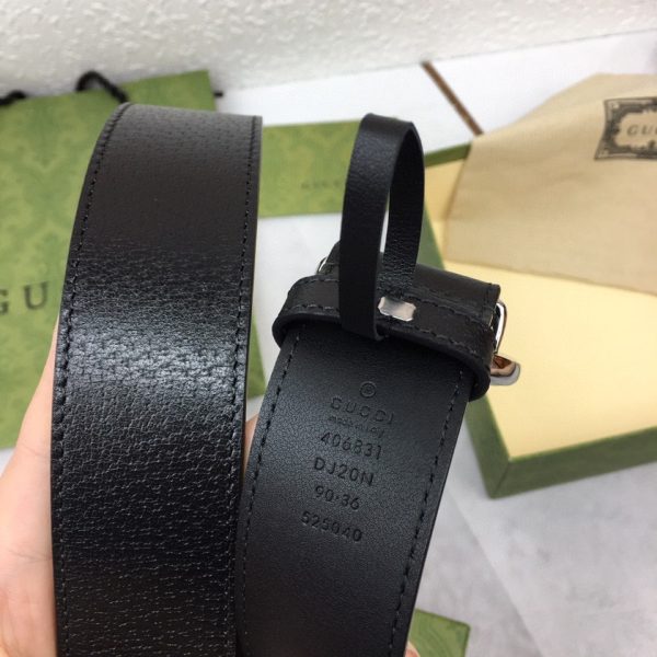 TO – Luxury GCI BELTS 033