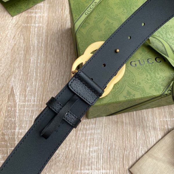 TO – Luxury GCI BELTS 018