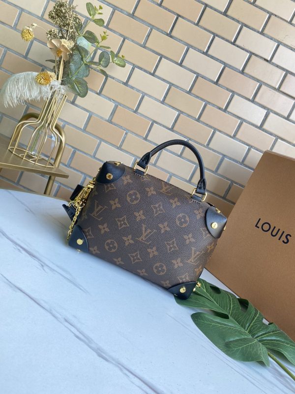 TO – Luxury Edition Bags LUV 107