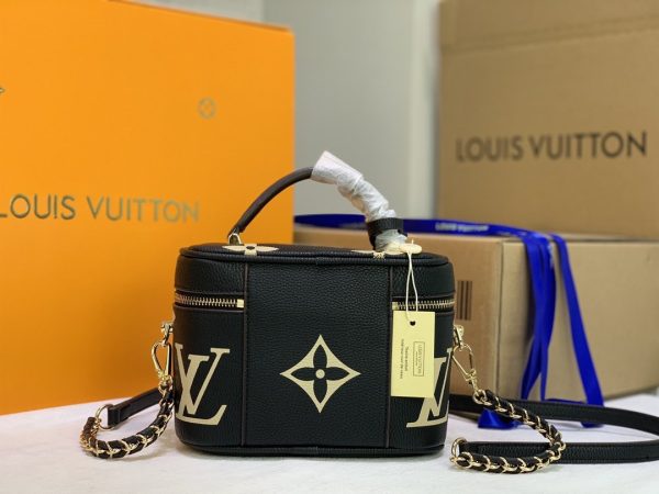 TO – Luxury Edition Bags LUV 097