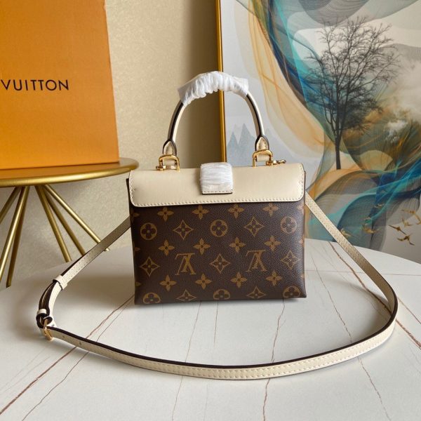 TO – Luxury Edition Bags LUV 150