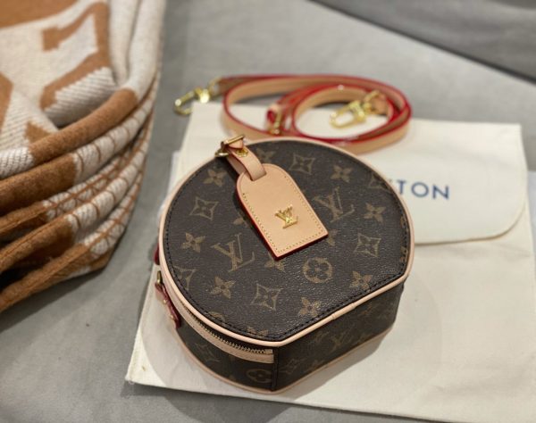 TO – Luxury Edition Bags LUV 074