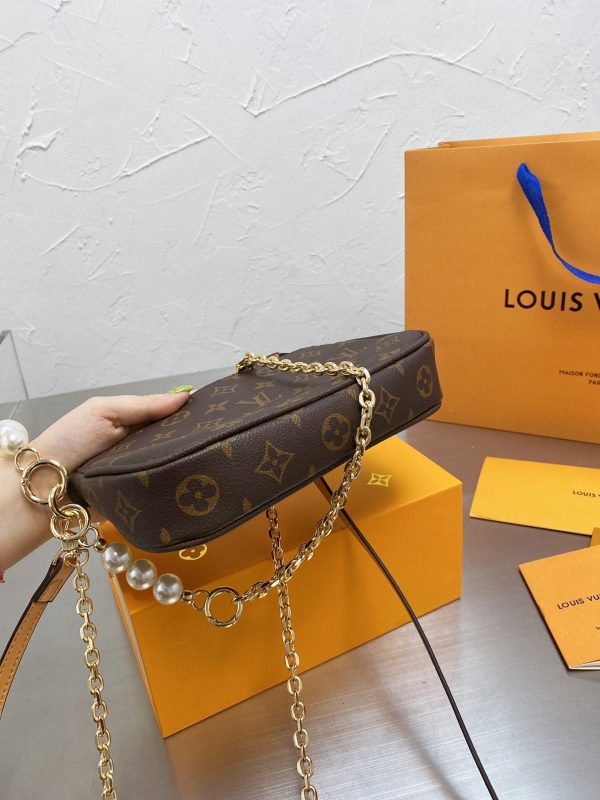 TO – Luxury Edition Bags LUV 080