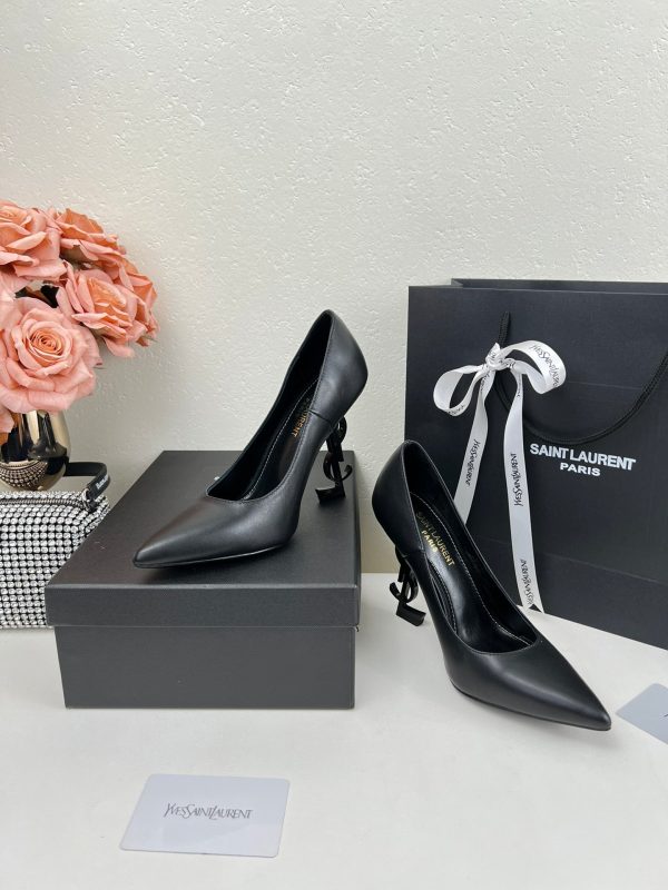 Designer SLY High Heel Shoes 013