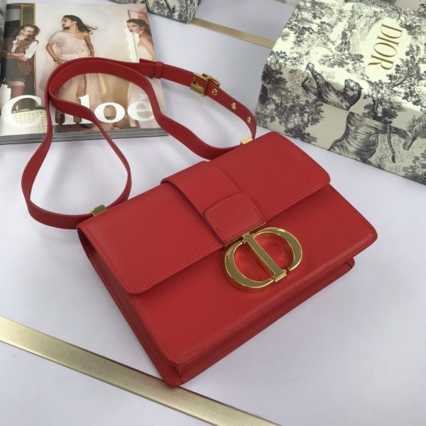 TO – Luxury Edition Bags DIR 086