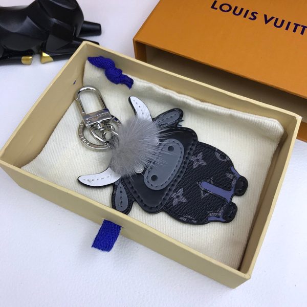 TO – Luxury Edition Keychains LUV 081