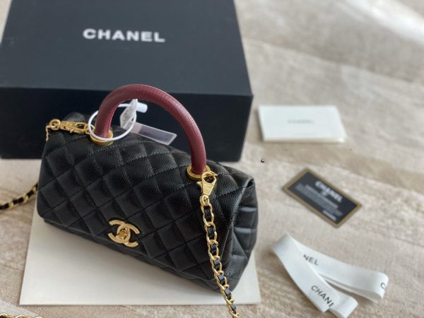 TO – Luxury Edition Bags CH-L 252