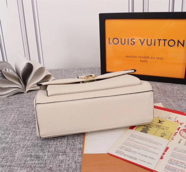 TO – Luxury Edition Bags LUV 275