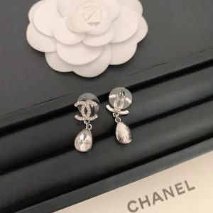 TO – Luxury Edition Earring CH-L 036