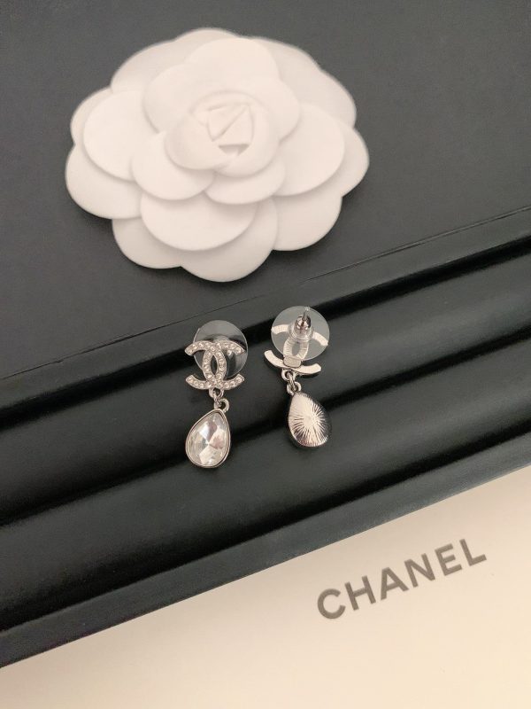 TO – Luxury Edition Earring CH-L 036