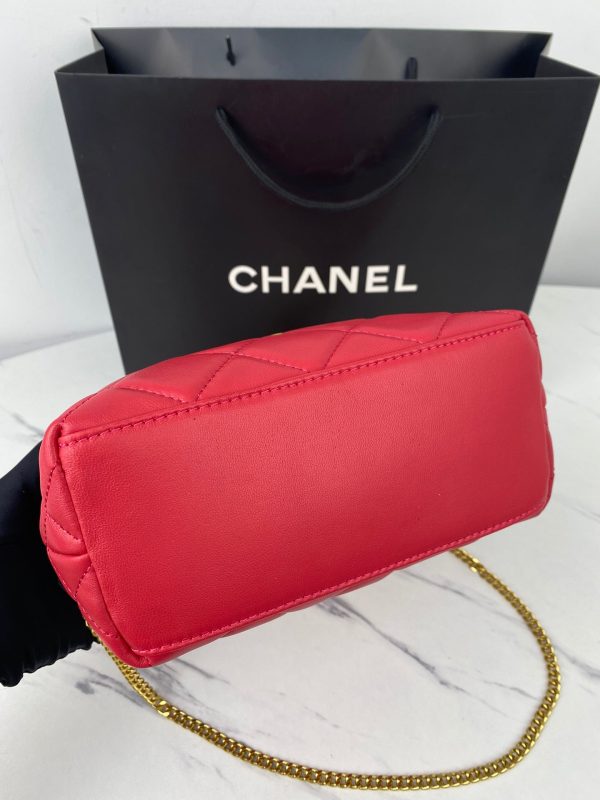 TO – Luxury Bag CHL 427