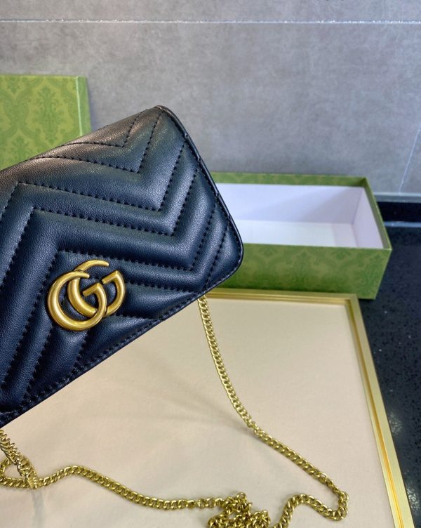 TO – Luxury Edition Bags GCI 163