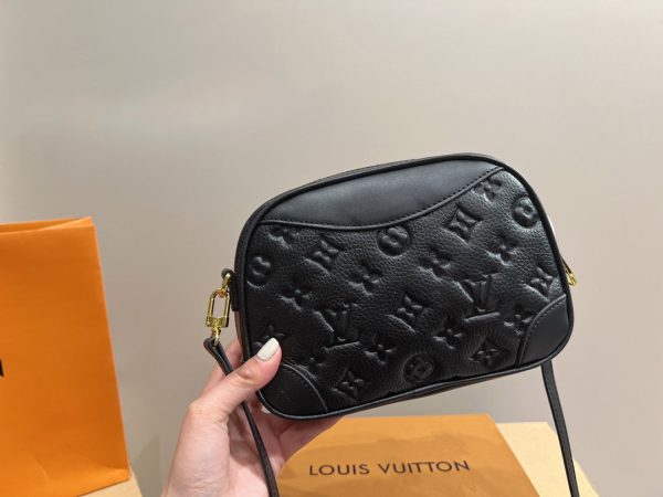 TO – New Luxury Bags LUV 756