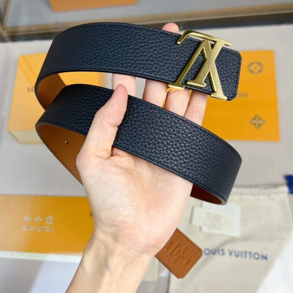 TO – Luxury LUV BELTS 026