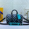 TO – Luxury Bag LUV 643