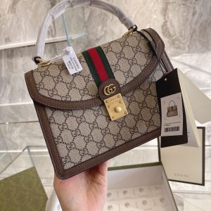 TO – Luxury Edition Bags GCI 194