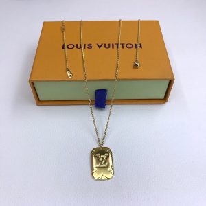TO – Luxury Edition Necklace LUV014