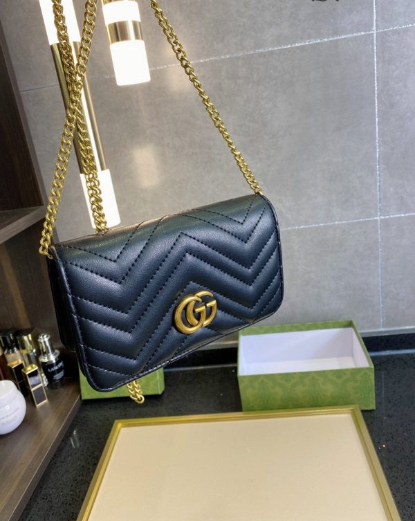 TO – Luxury Edition Bags GCI 163