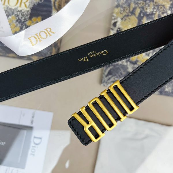 TO – Luxury DIR BELTS 026