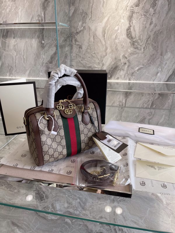 TO – Luxury Edition Bags GCI 236