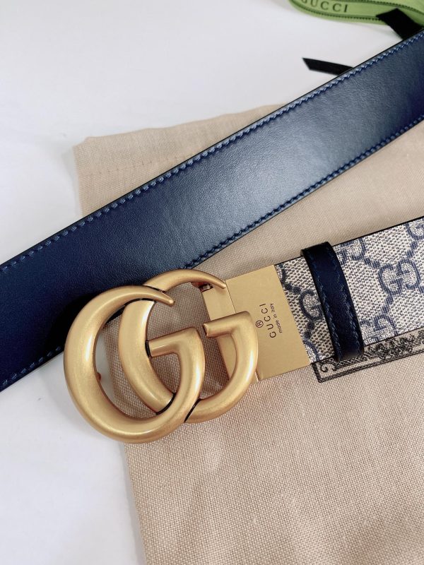 TO – Luxury GCI BELTS 016