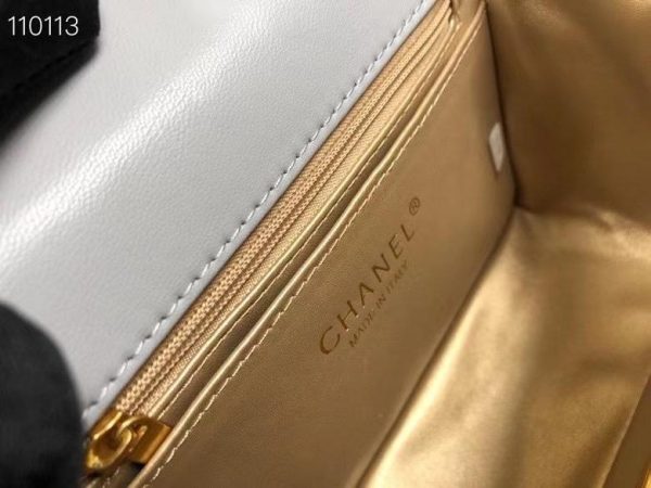 TO – Luxury Edition Bags CH-L 166