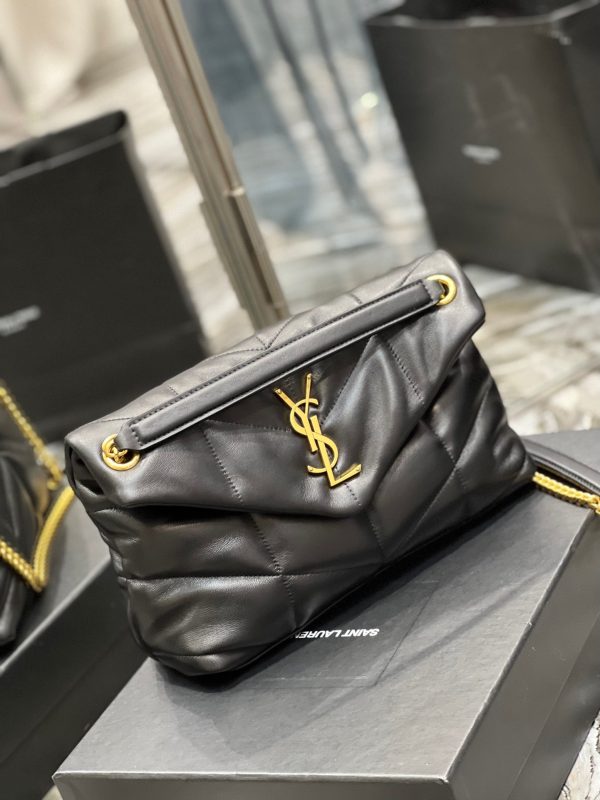 TO – Luxury Bag SLY 229