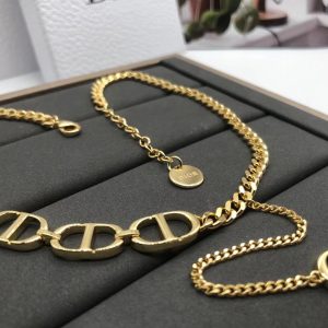 TO – Luxury Edition Necklace DIR007