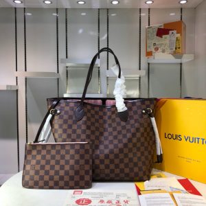 TO – Luxury Bag LUV 882 – 1