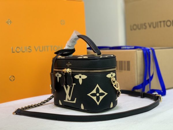 TO – Luxury Edition Bags LUV 097