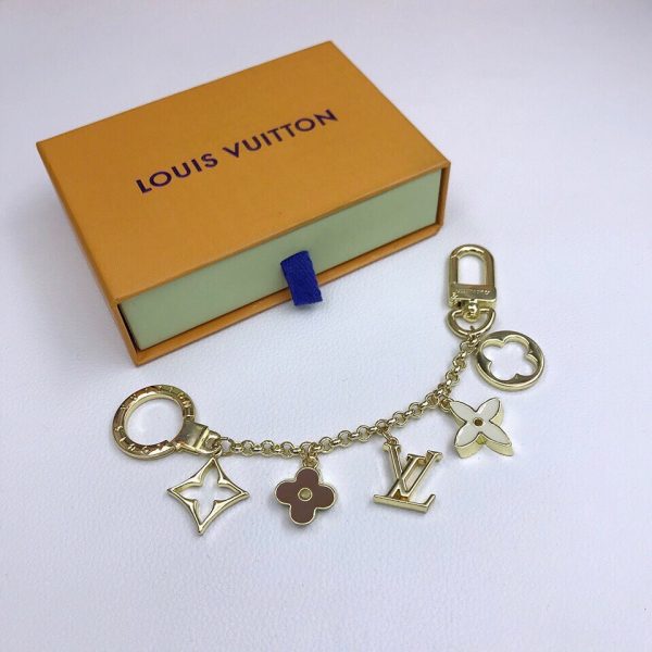 TO – Luxury Edition Keychains LUV 058