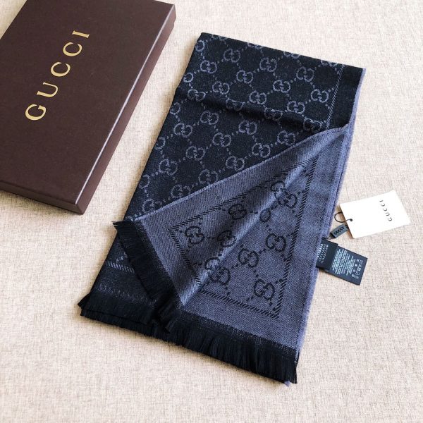 TO – Luxury Edition GCI Scarf 011