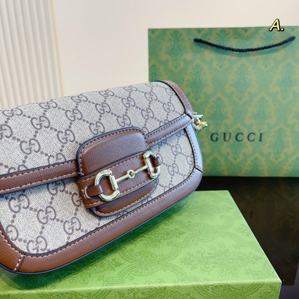 TO – Luxury Bag GCI 484