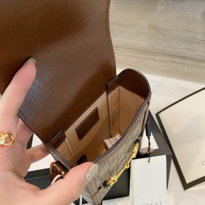 TO – Luxury Edition Bags GCI 256