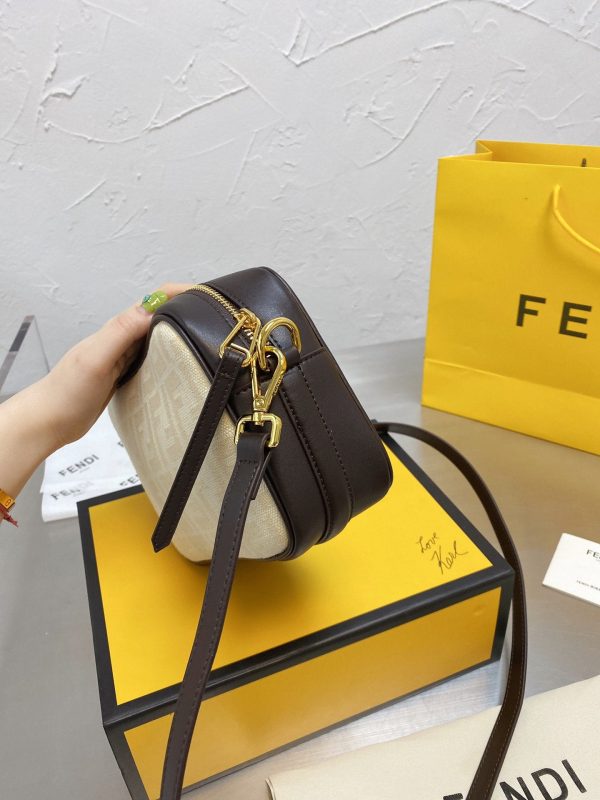 TO – Luxury Edition Bags FEI 129