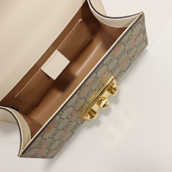TO – Luxury Bag GCI 488