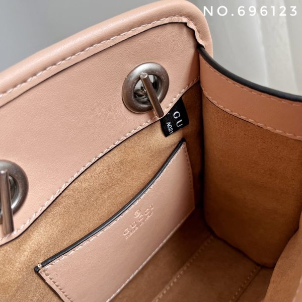 TO – Luxury Bag GCI 500