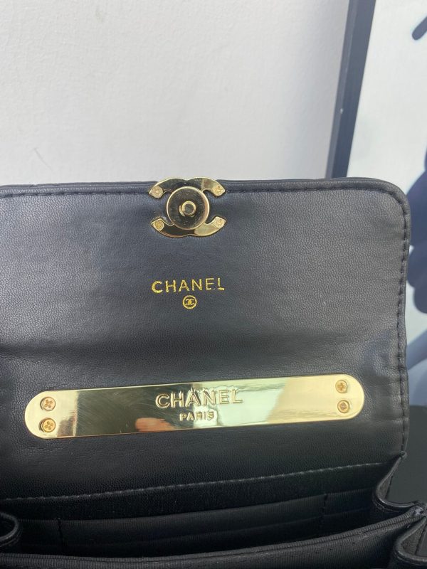 TO – Luxury Bags CHL 345