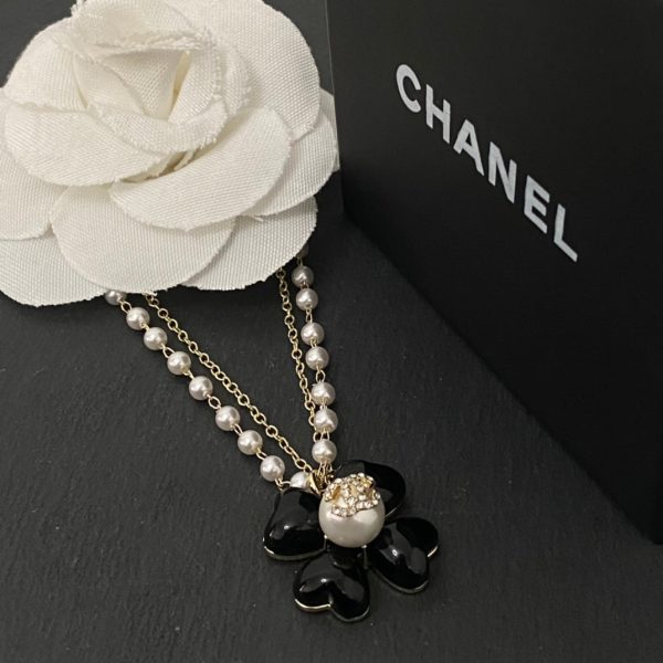 TO – Luxury Edition Necklace CH-L013