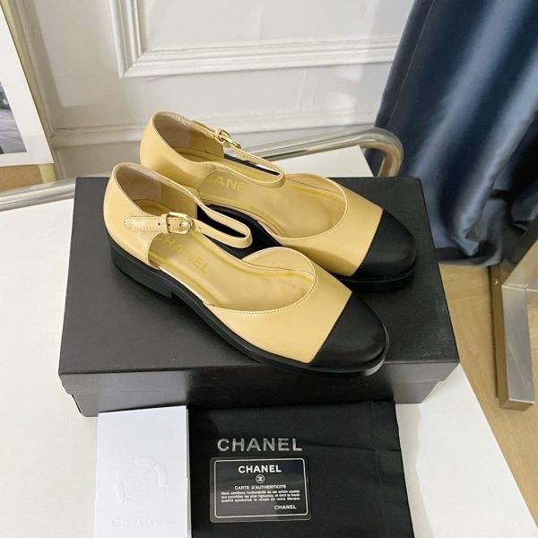 Designer CHL High Heel Shoes 011