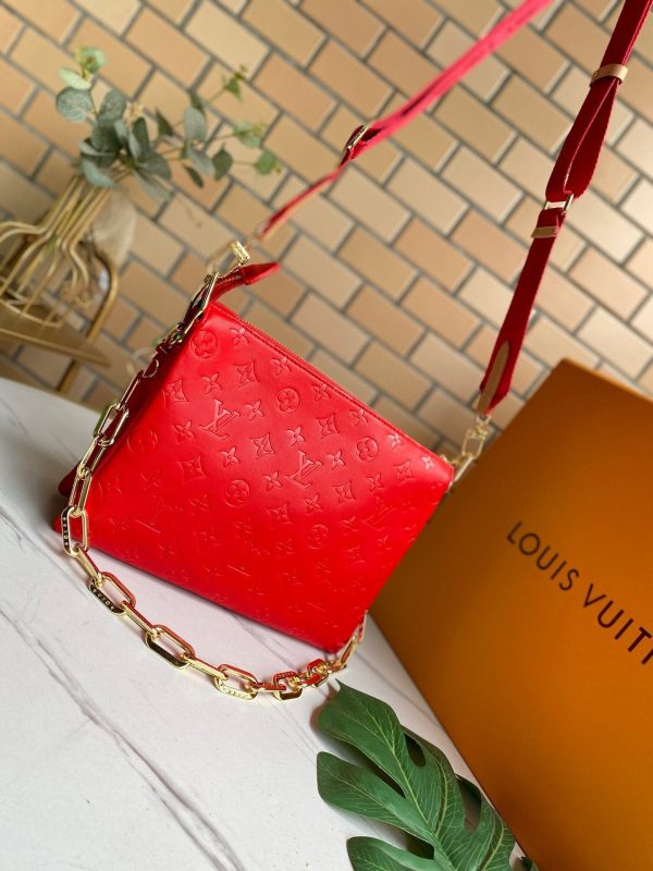 TO – Luxury Edition Bags LUV 134