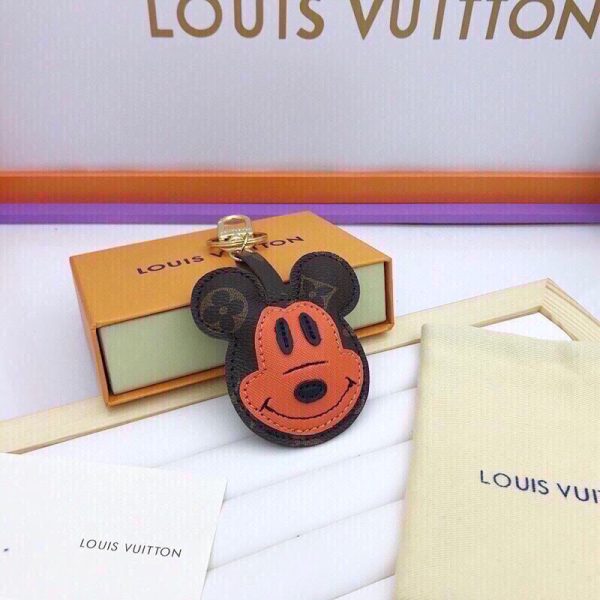 TO – Luxury Edition Keychains LUV 054